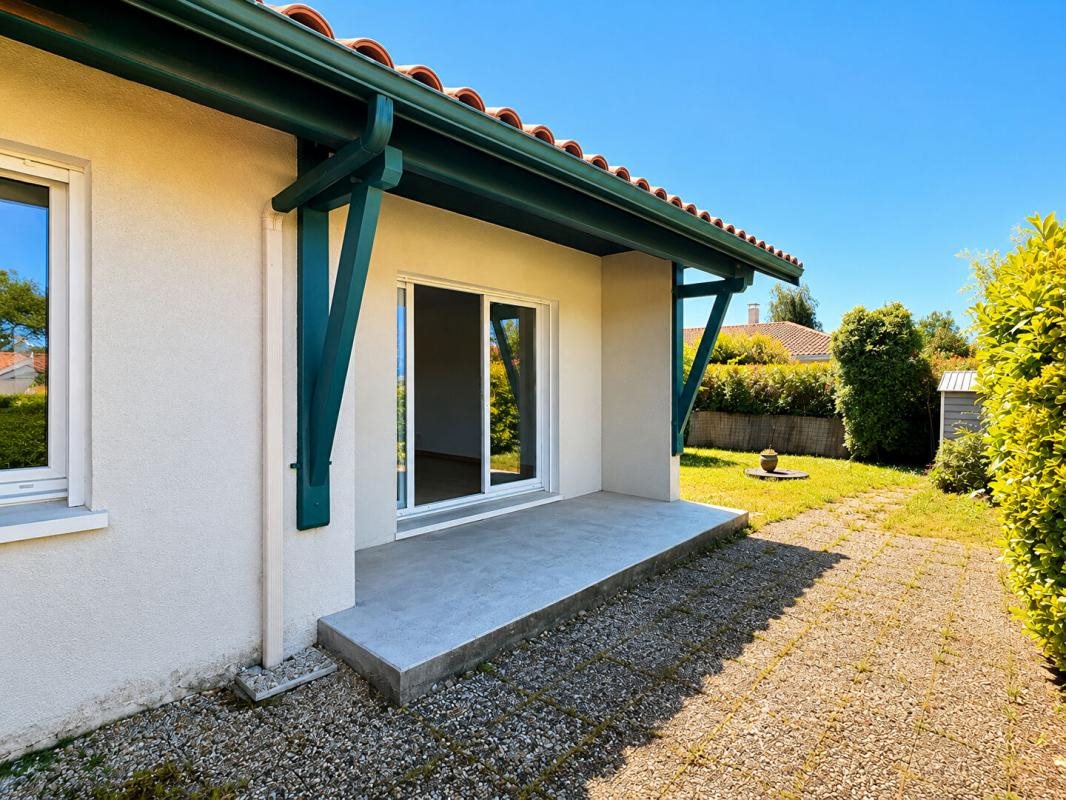 Maison à vendre, 53m², Biscarrosse