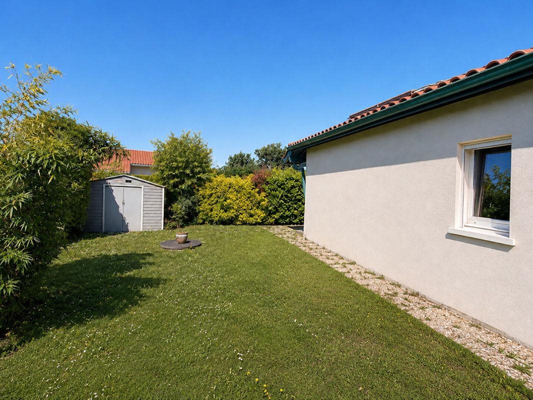 Maison à vendre, 53m², Biscarrosse