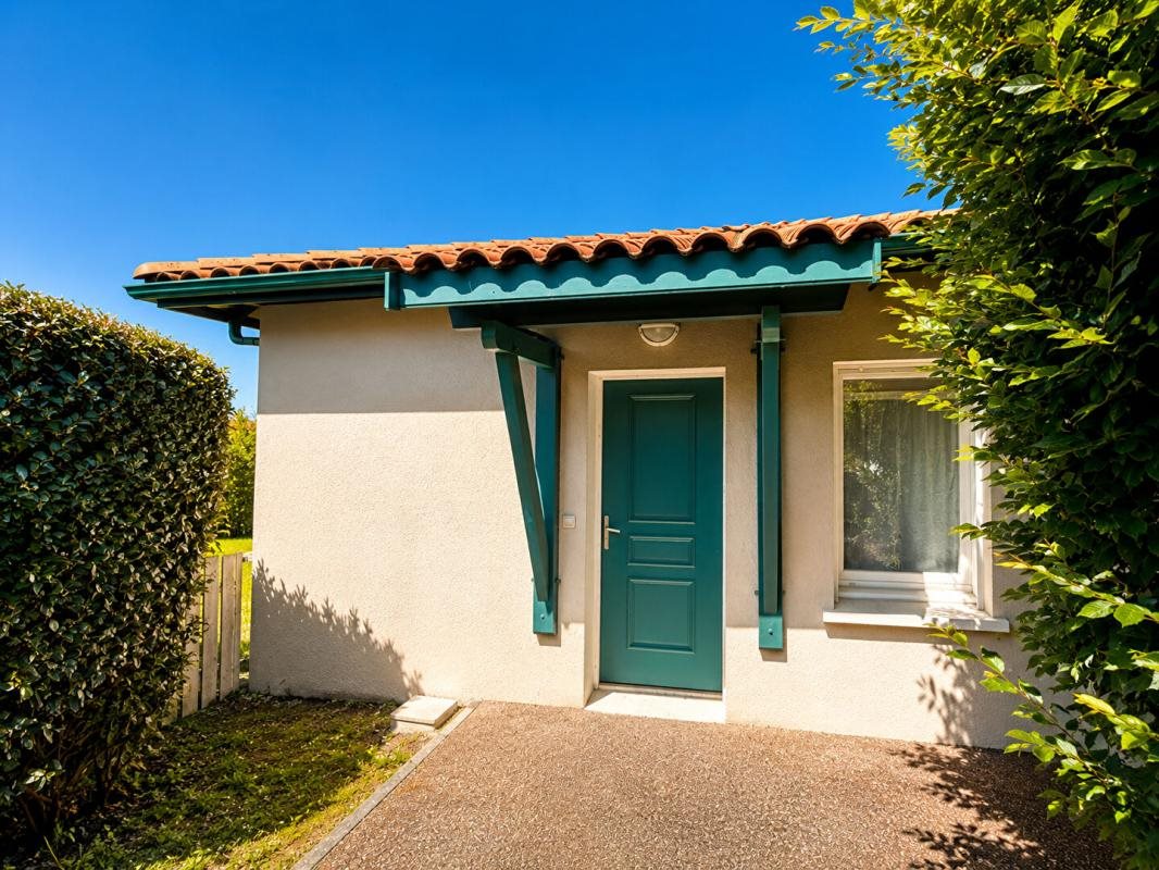 Maison à vendre, 53m², Biscarrosse