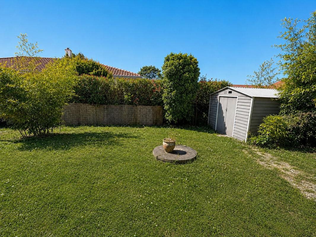 Maison à vendre, 53m², Biscarrosse