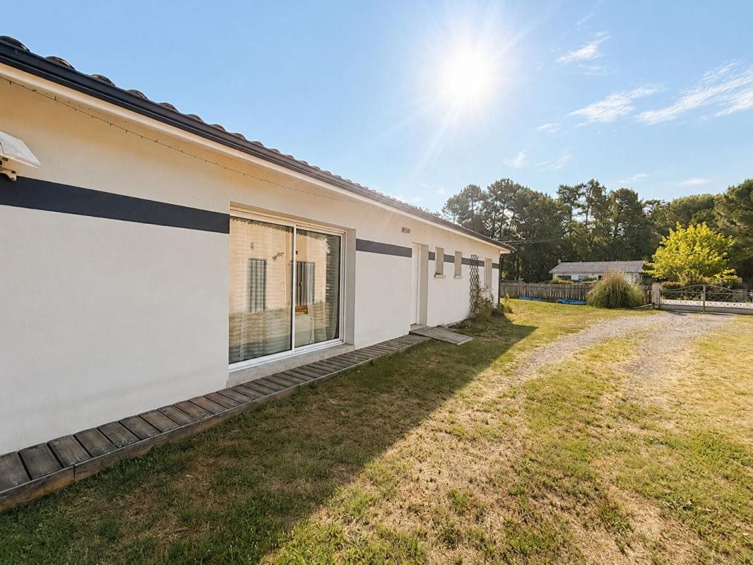 Maison à vendre, 100m², Salles