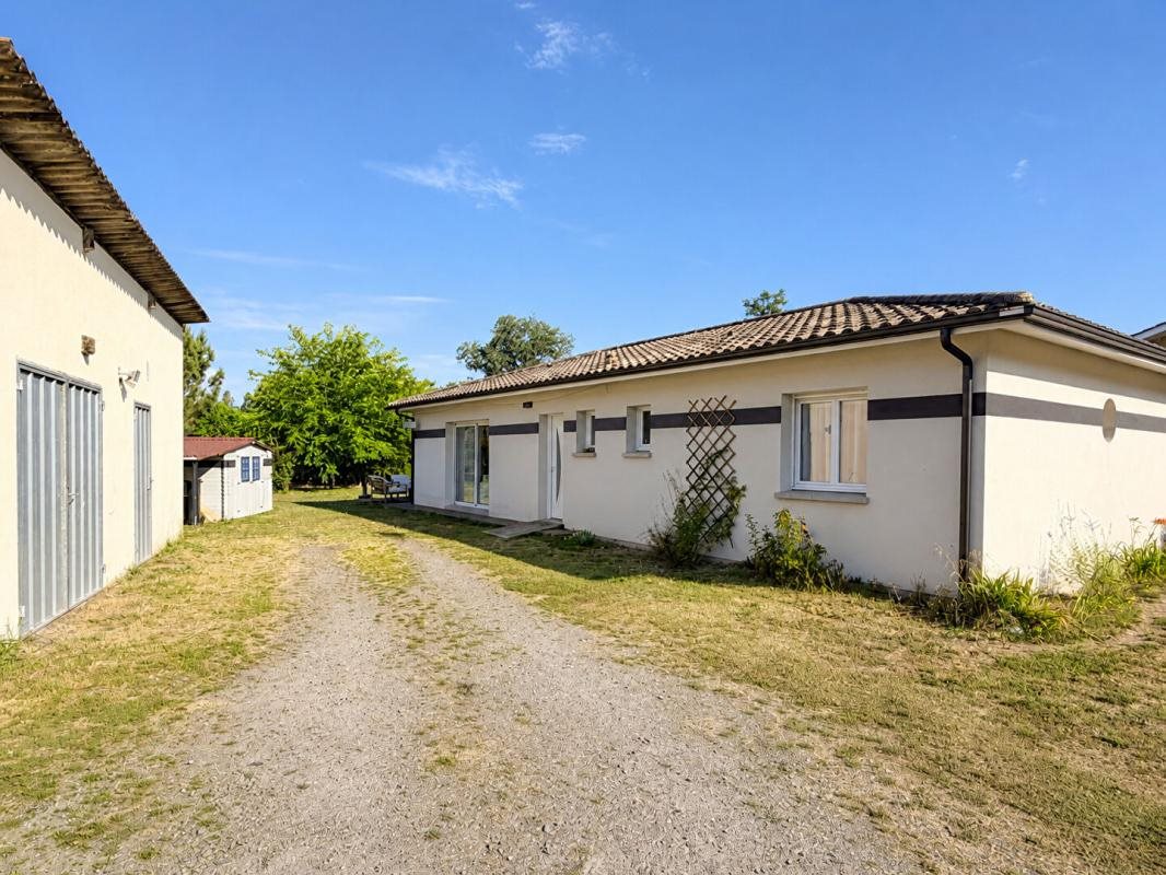 Maison à vendre, 100m², Salles