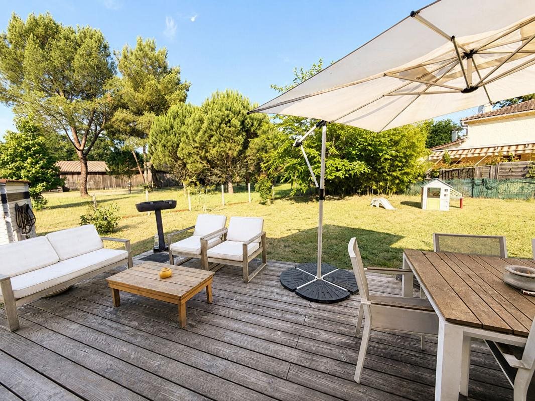 Maison à vendre, 100m², Salles