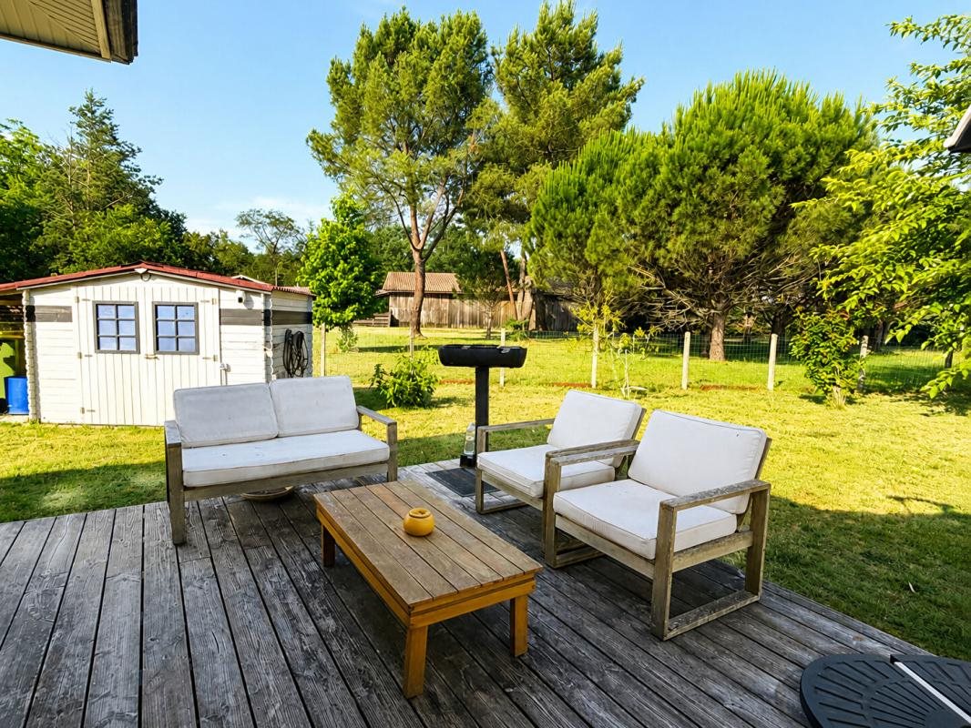 Maison à vendre, 100m², Salles