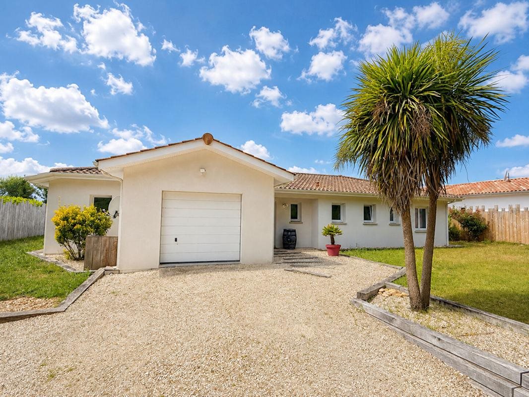 Maison à vendre, 152m², Salles