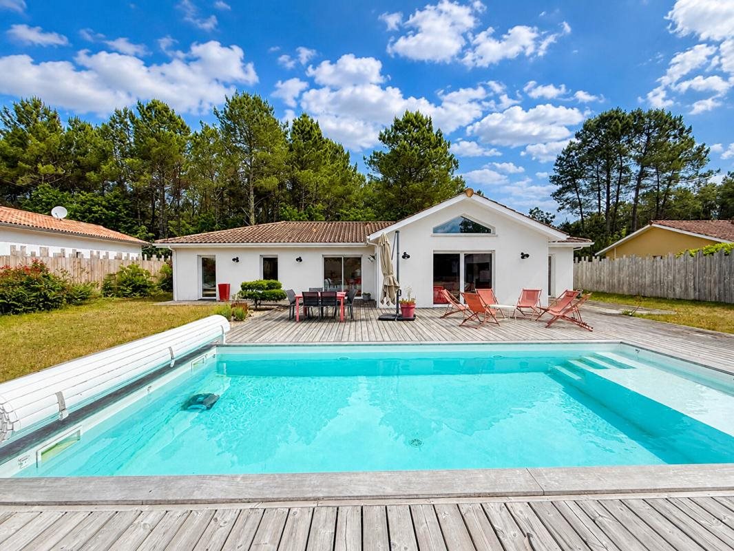 Maison à vendre, 152m², Salles