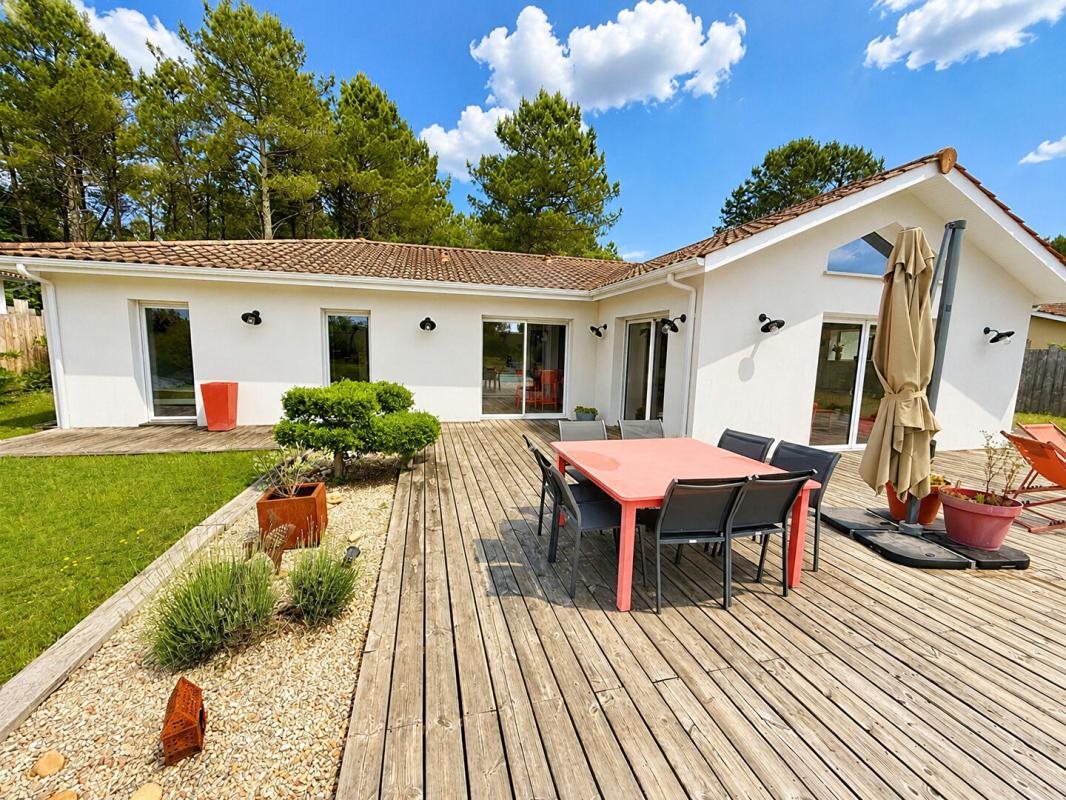 Maison à vendre, 152m², Salles