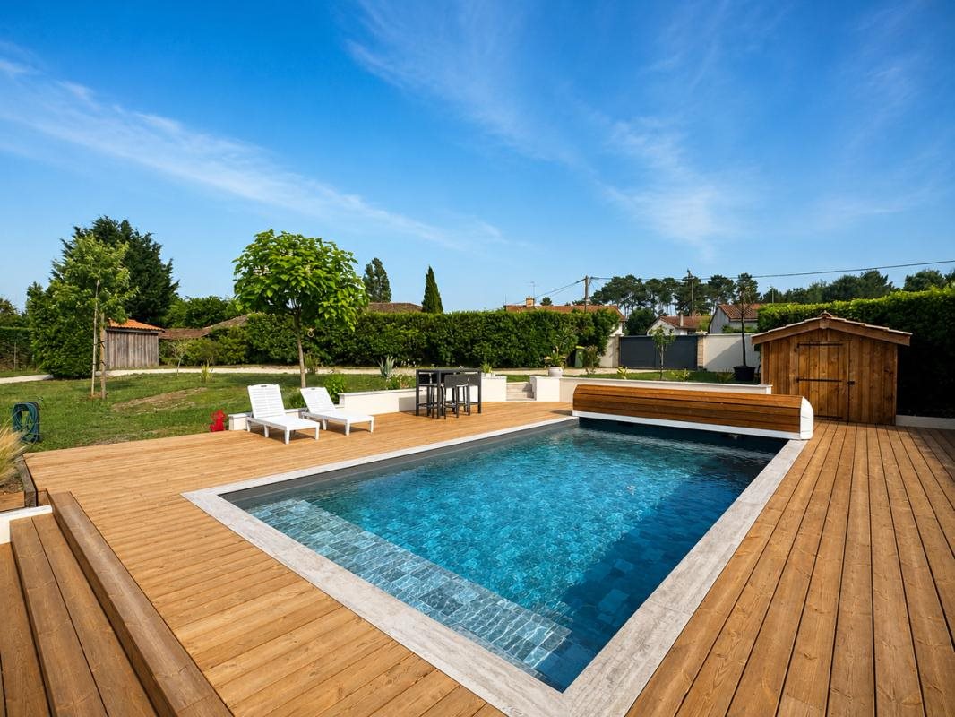 Maison à vendre, 162m², Salles