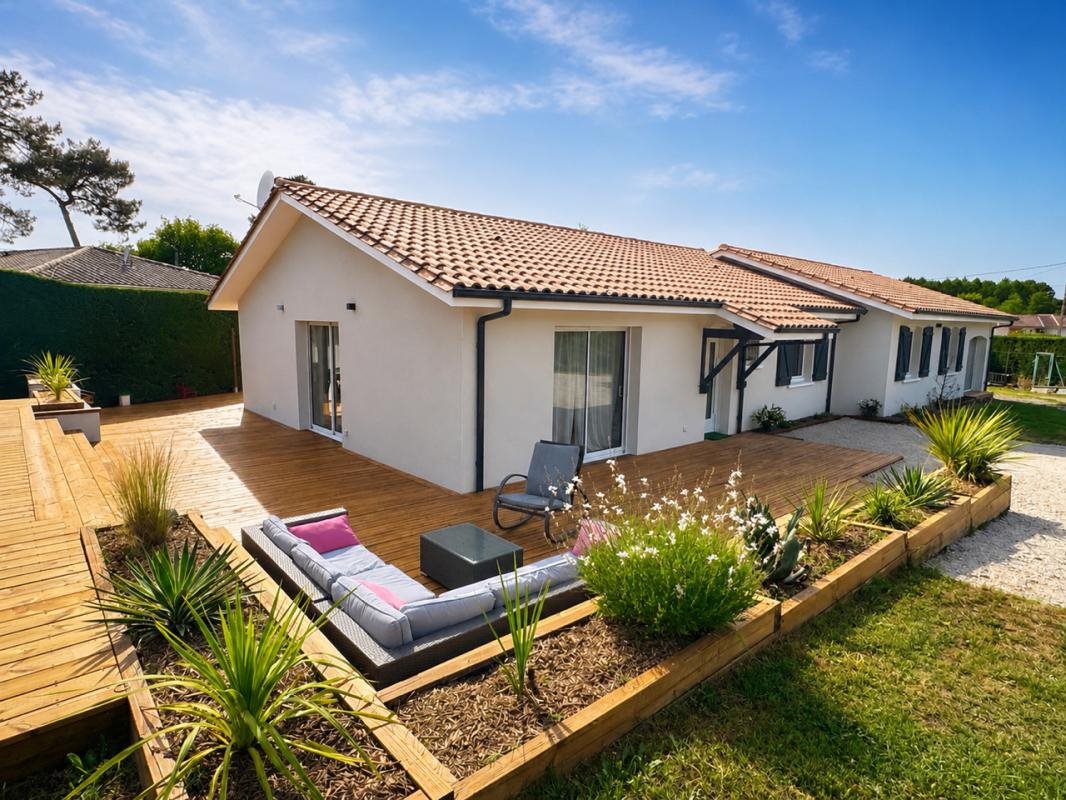 Maison à vendre, 162m², Salles