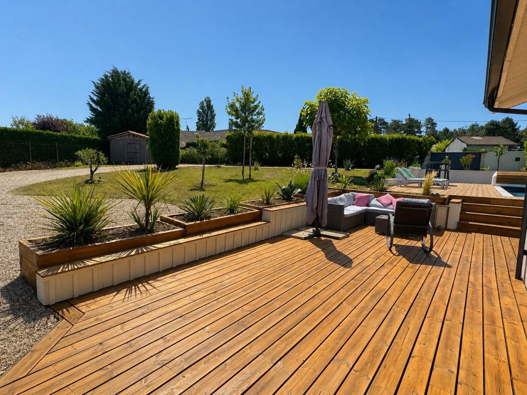 Maison à vendre, 162m², Salles