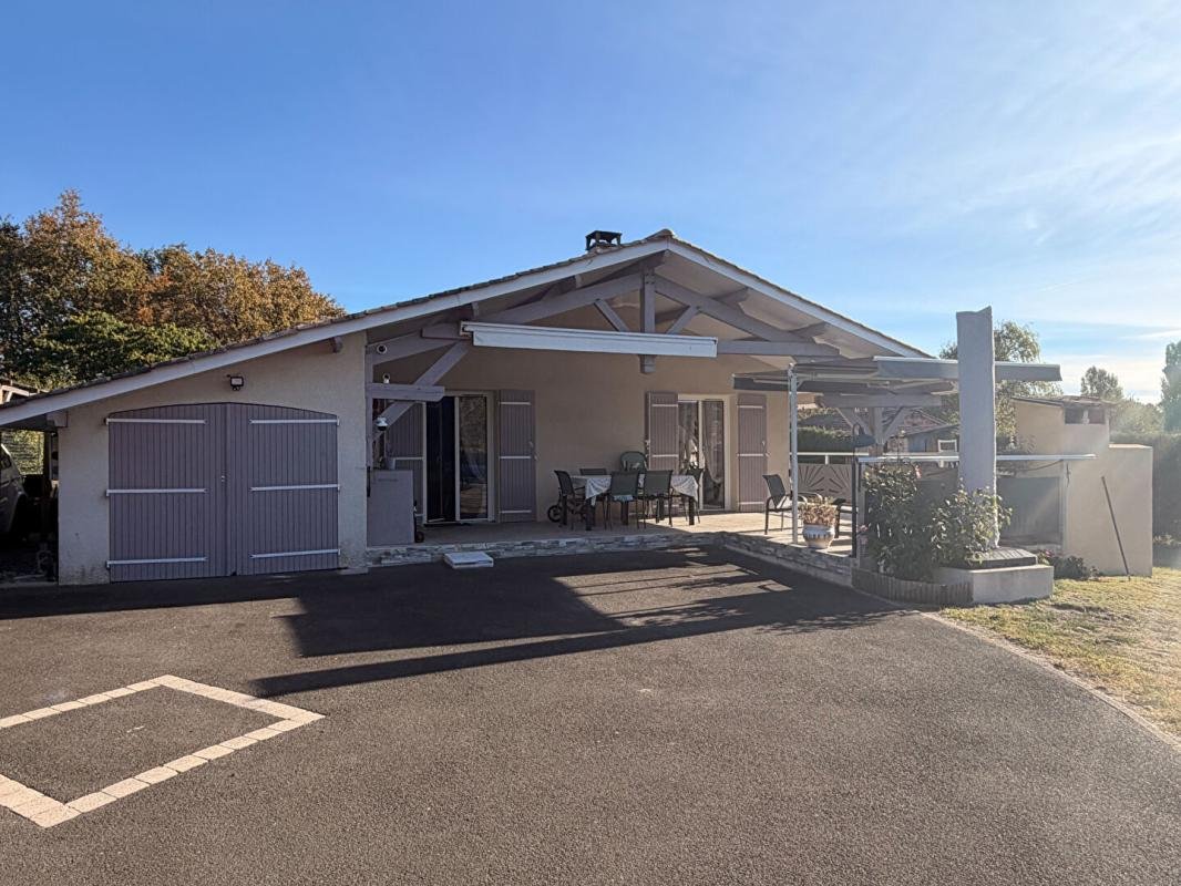 Maison à vendre, 128m², Salles