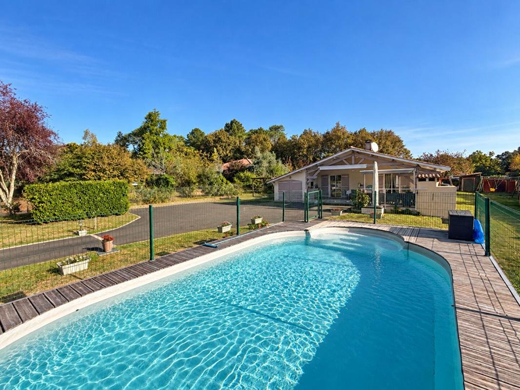Maison à vendre, 128m², Salles