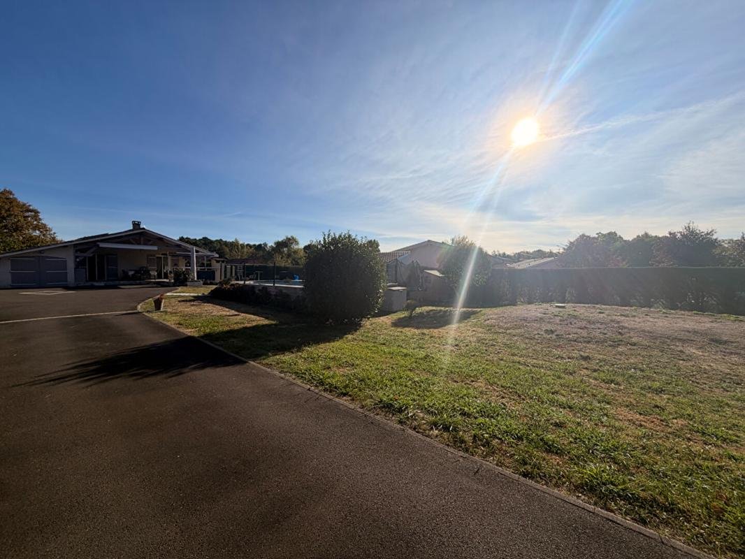 Maison à vendre, 128m², Salles