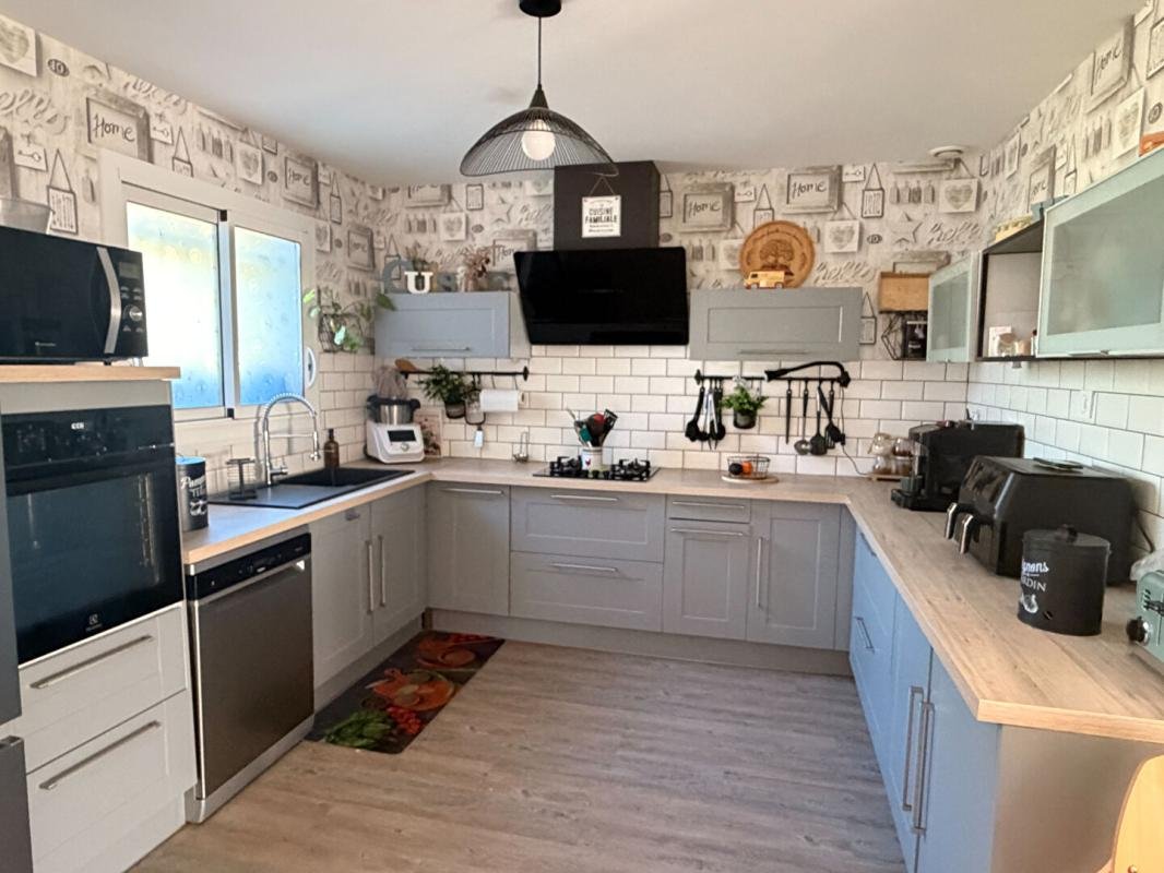 Maison à vendre, 128m², Salles