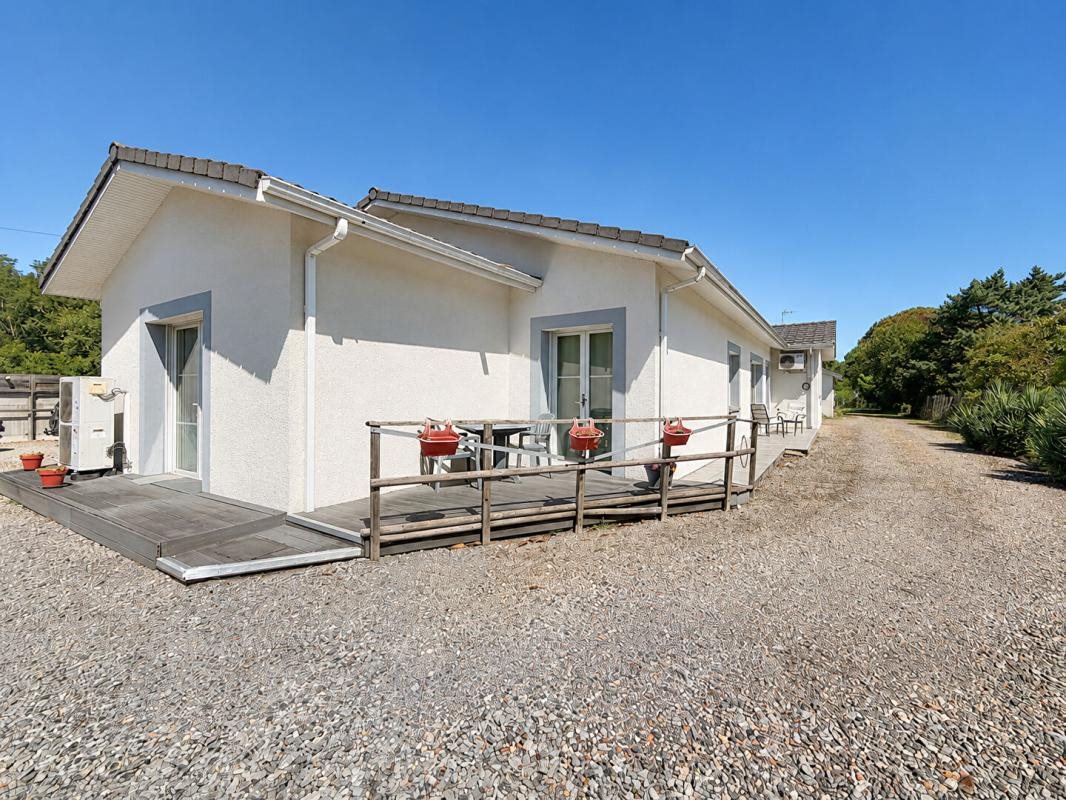 Maison à vendre, 155m², Audenge