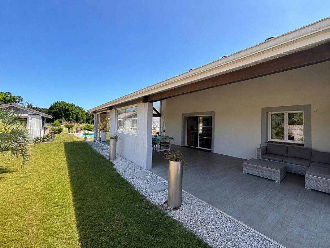 Maison à vendre, 155m², Audenge