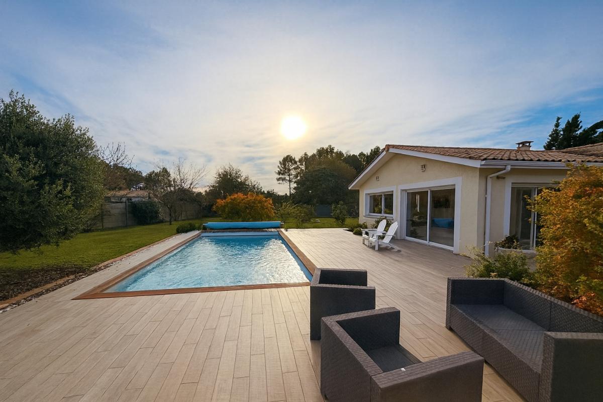 Maison à vendre, 135m², Salles