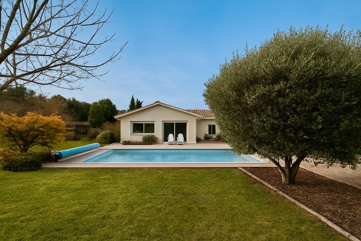 Maison à vendre, 135m², Salles