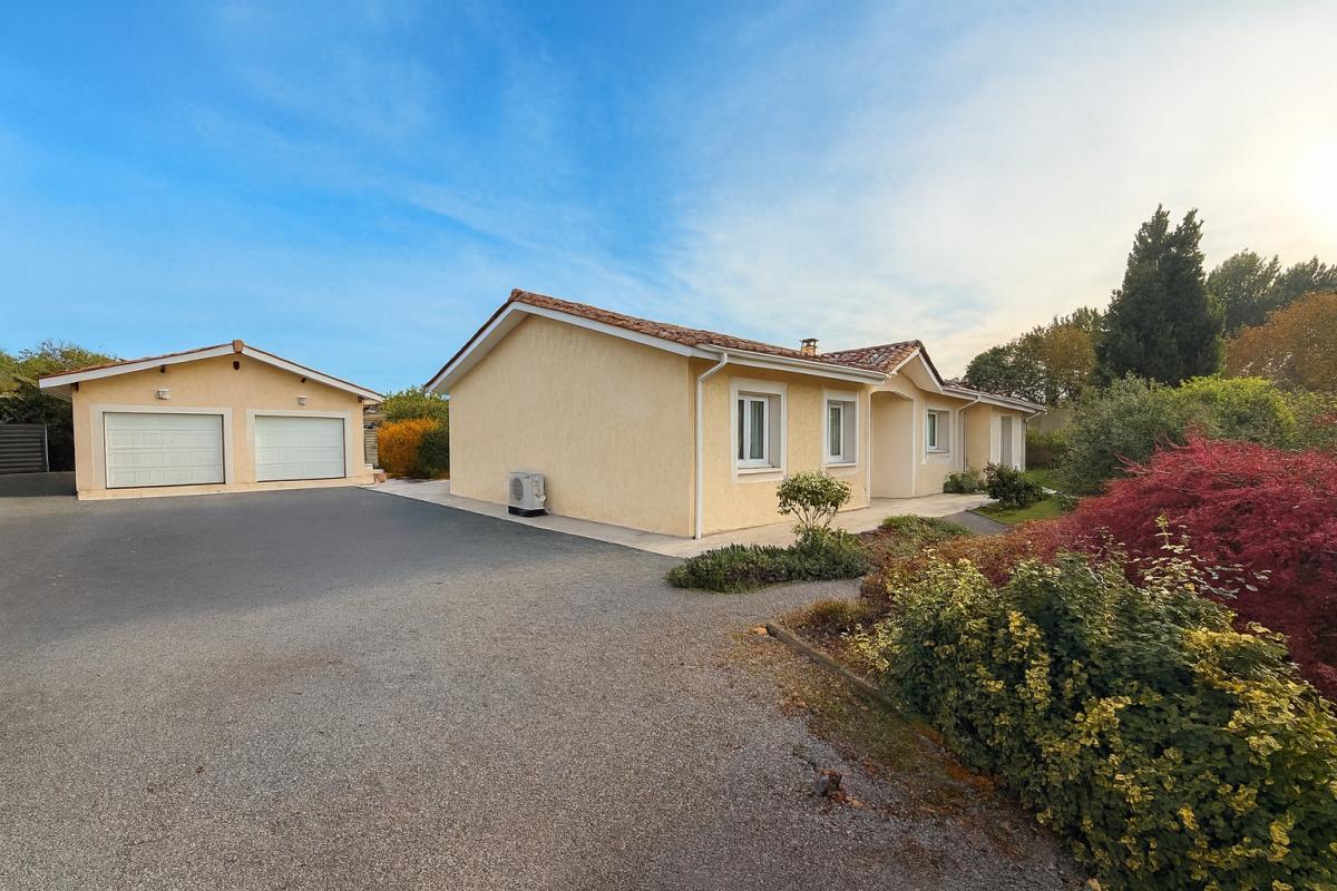 Maison à vendre, 135m², Salles