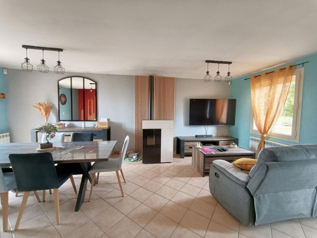 Maison à vendre, 76m², Neuf-Marché