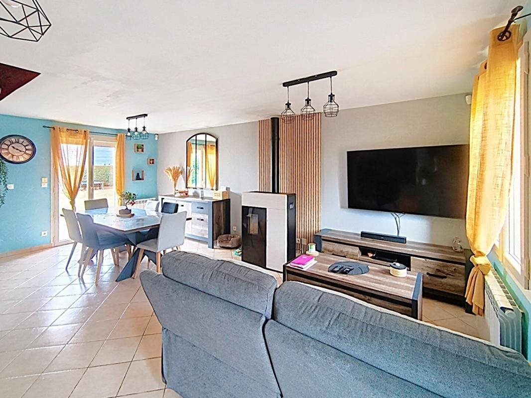 Maison à vendre, 76m², Neuf-Marché