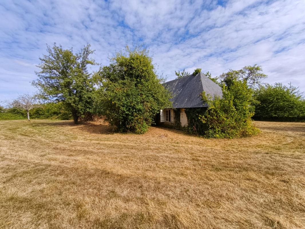 Maison à vendre, 104m², Grumesnil