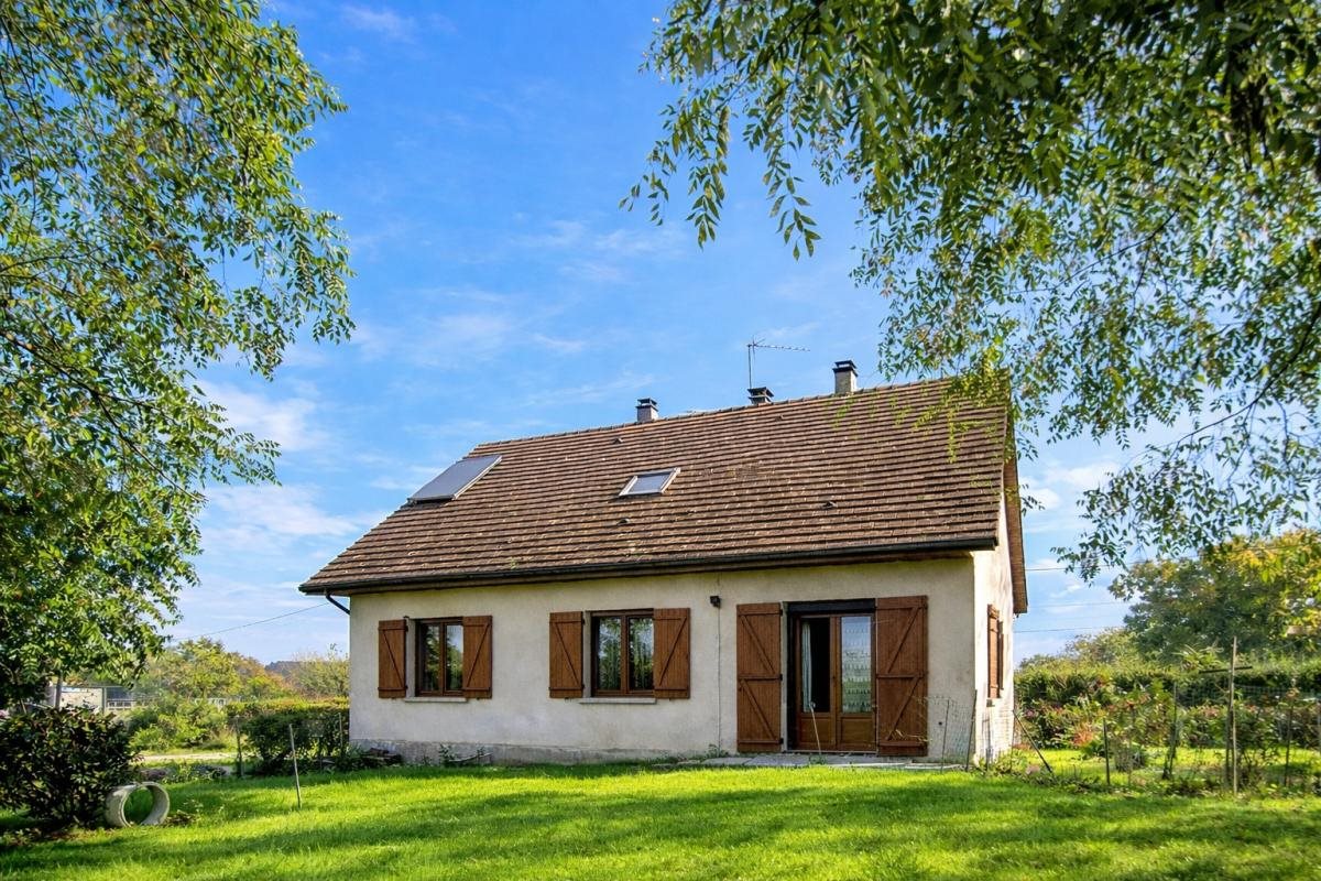Maison à vendre, 135m², Gournay-en-Bray