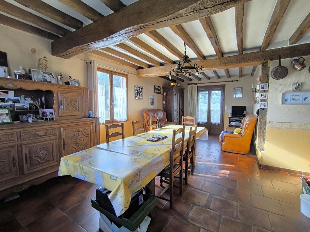 Maison à vendre, 135m², Gournay-en-Bray