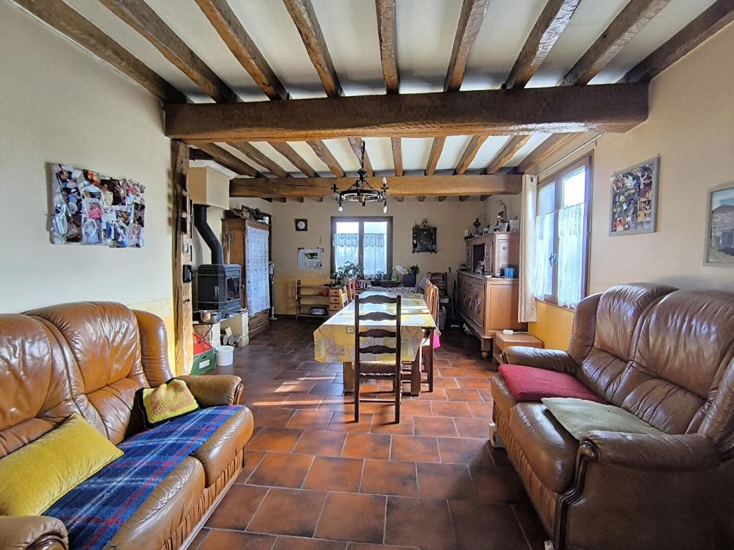 Maison à vendre, 135m², Gournay-en-Bray