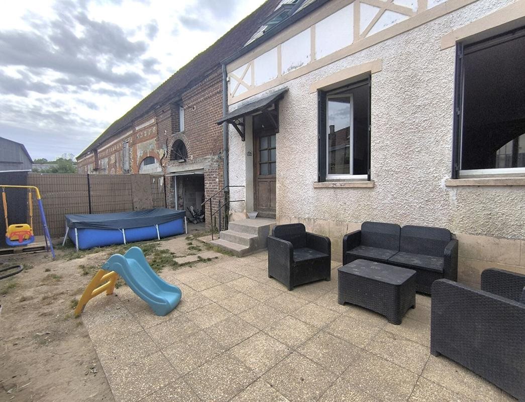 Maison à vendre, 69m², Gisors