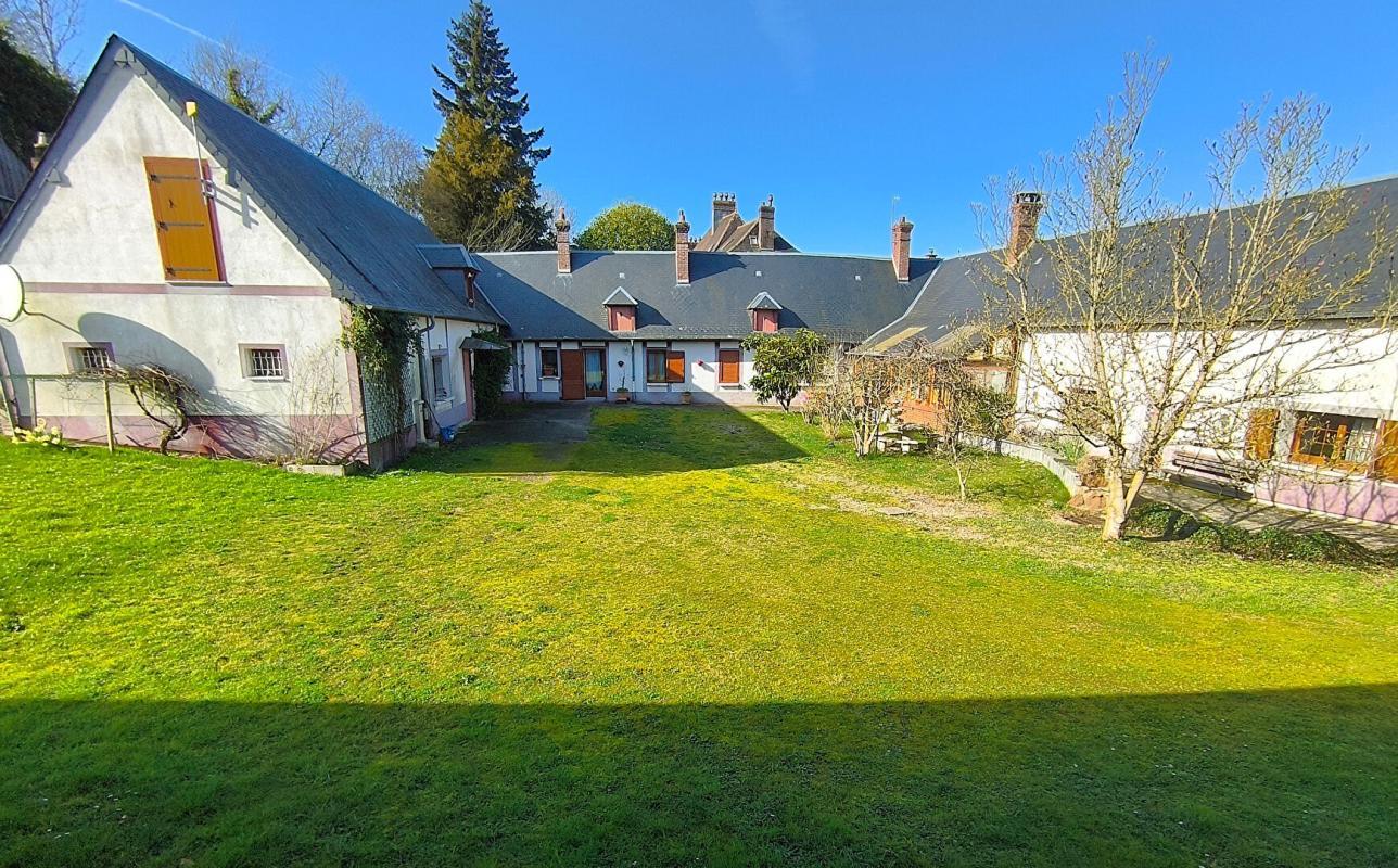 Maison à vendre, 223m², Gisors