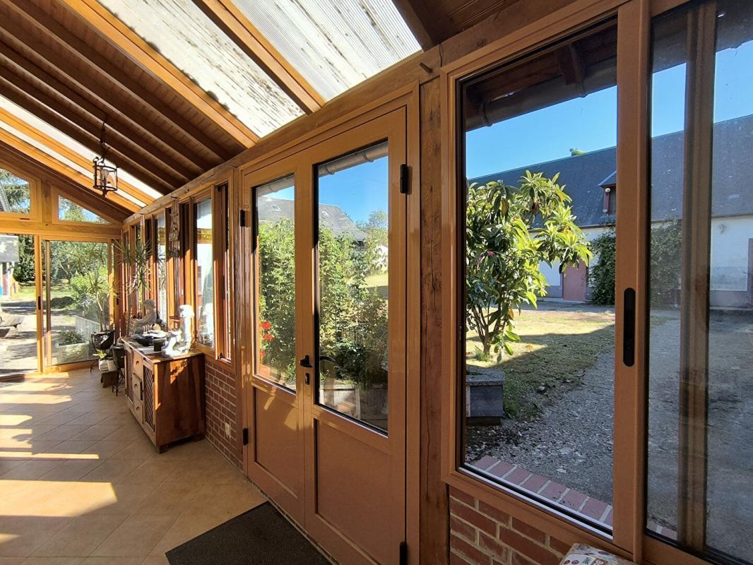 Maison à vendre, 223m², Gisors