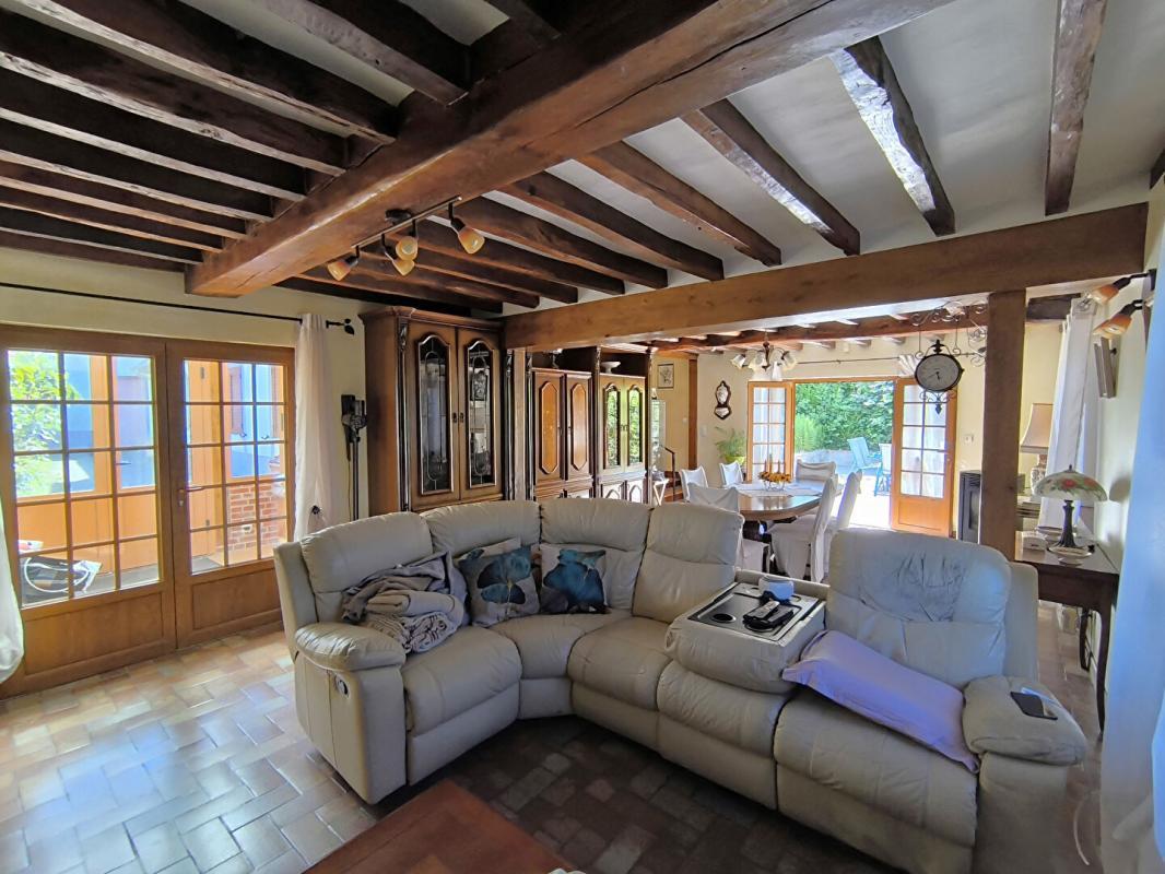 Maison à vendre, 223m², Gisors