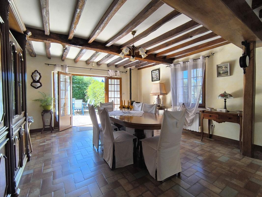 Maison à vendre, 223m², Gisors
