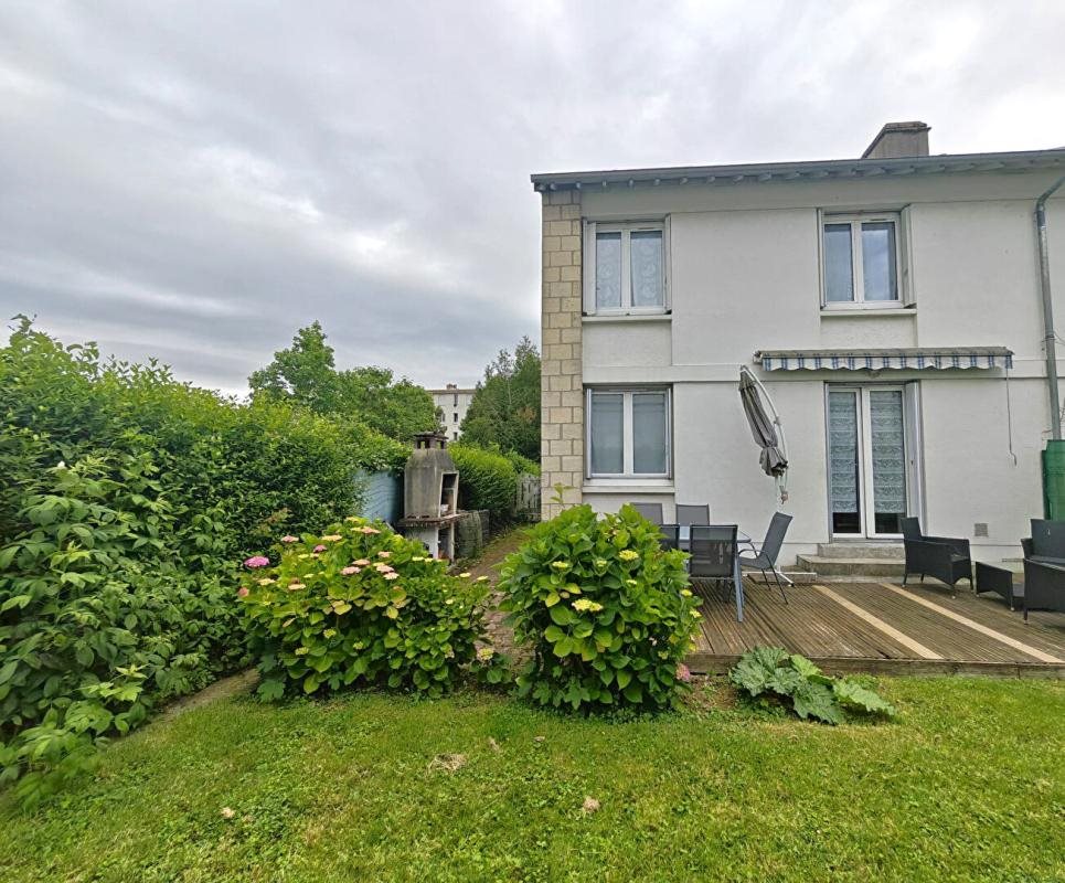 Maison à vendre, 85m², Beauvais