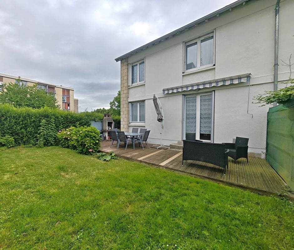 Maison à vendre, 85m², Beauvais