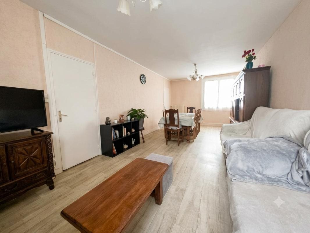 Maison à vendre, 85m², Beauvais