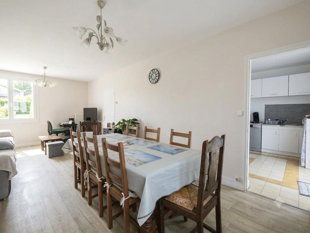 Maison à vendre, 85m², Beauvais