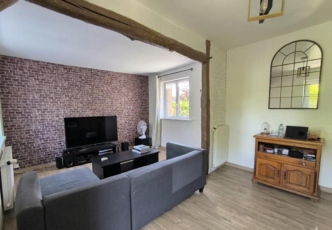Maison à vendre, 113m², Rainvillers