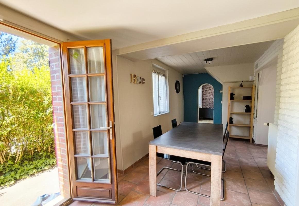 Maison à vendre, 113m², Rainvillers