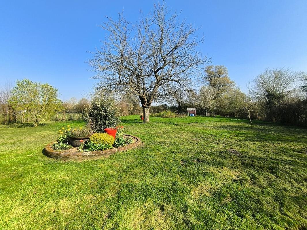 Maison à vendre, 93m², Gournay-en-Bray