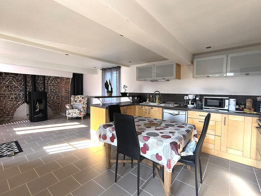 Maison à vendre, 93m², Gournay-en-Bray