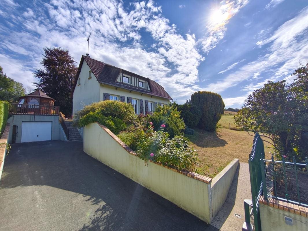 Maison à vendre, 116m², Songeons