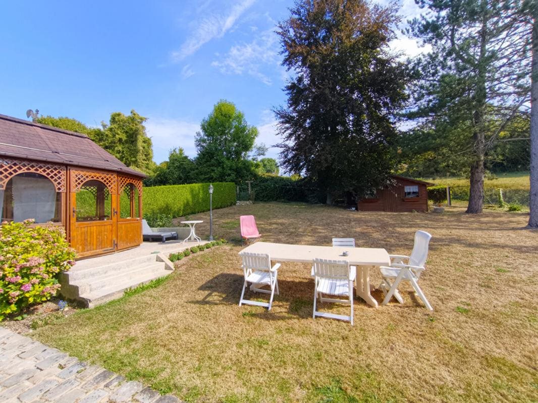 Maison à vendre, 116m², Songeons