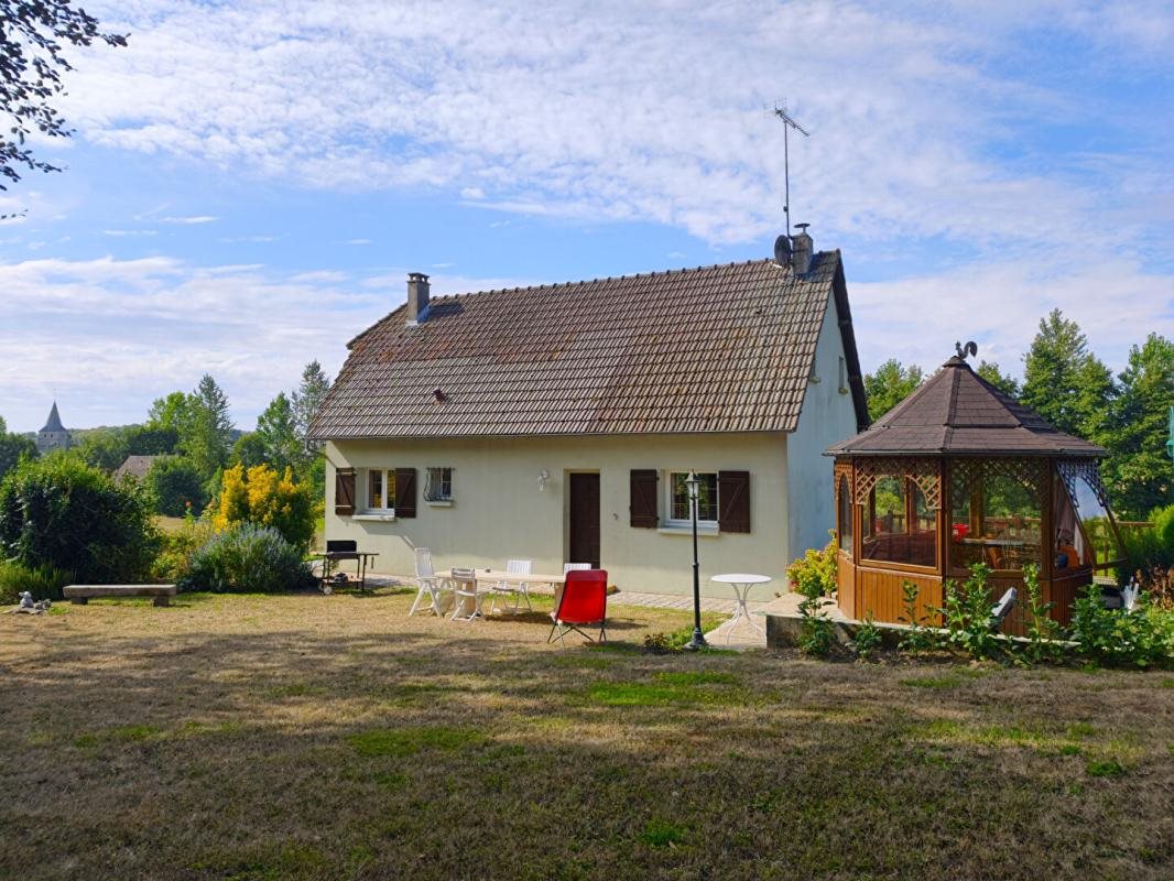 Maison à vendre, 116m², Songeons