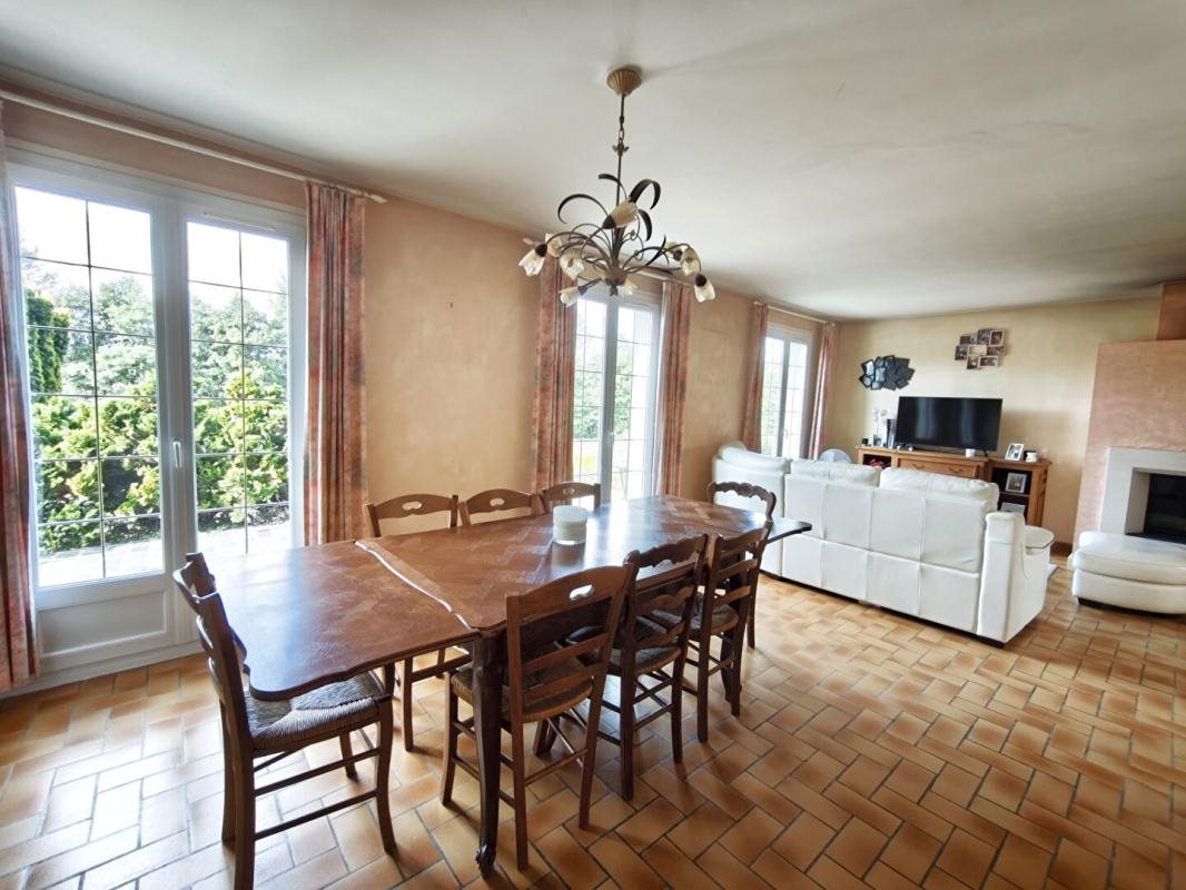 Maison à vendre, 116m², Songeons