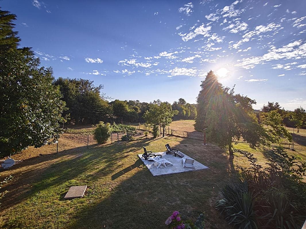 Maison à vendre, 185m², Grumesnil