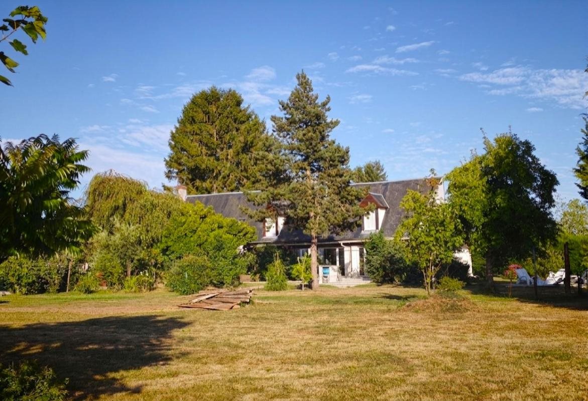 Maison à vendre, 185m², Grumesnil
