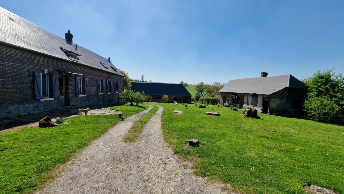 Maison à vendre, 170m², Forges-les-Eaux