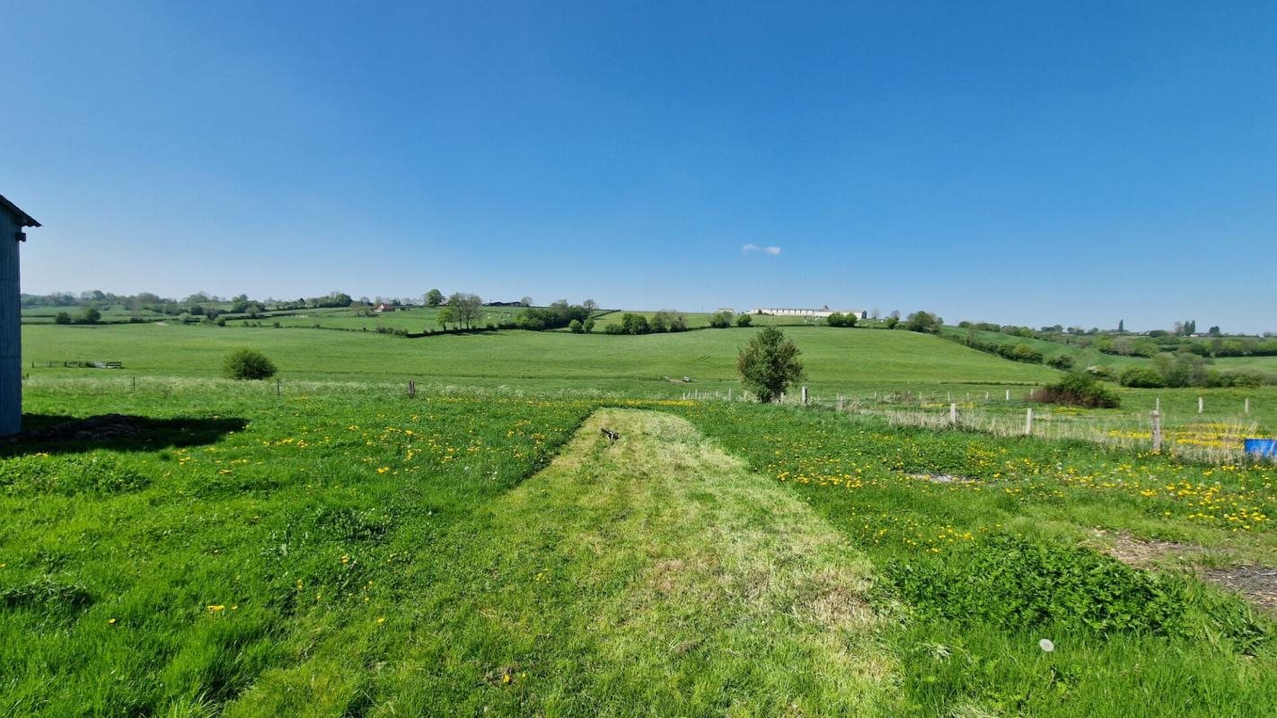 Maison à vendre, 170m², Forges-les-Eaux